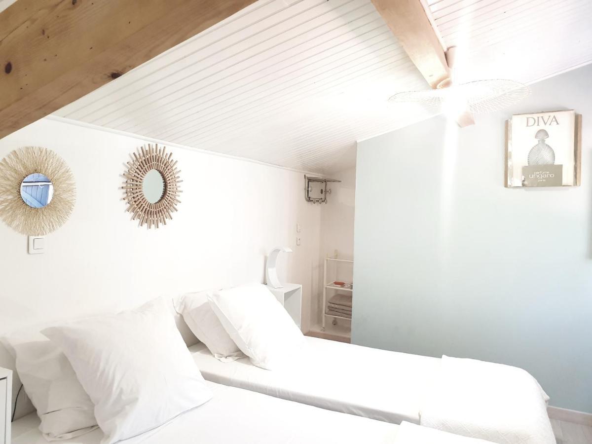 Villa Un Oasis En Provence *
