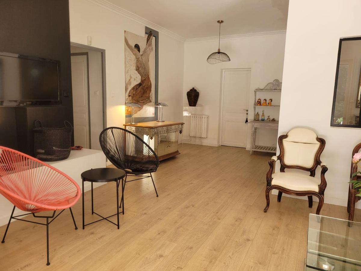 Un Oasis En Provence Aubagne