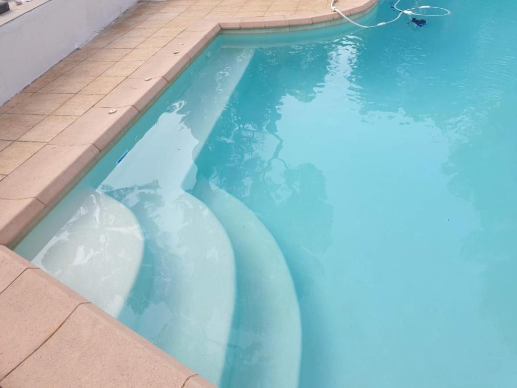 Un Oasis En Provence