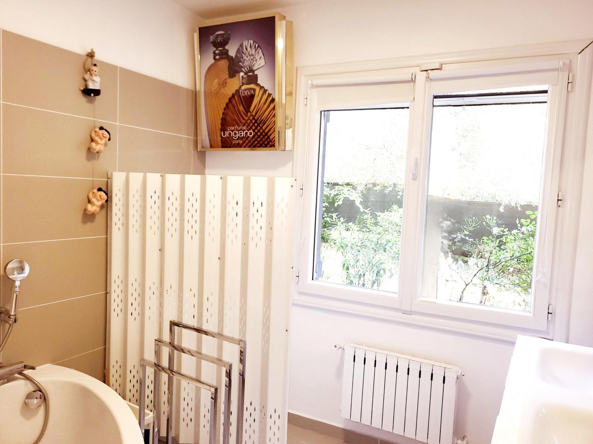 Un Oasis En Provence *