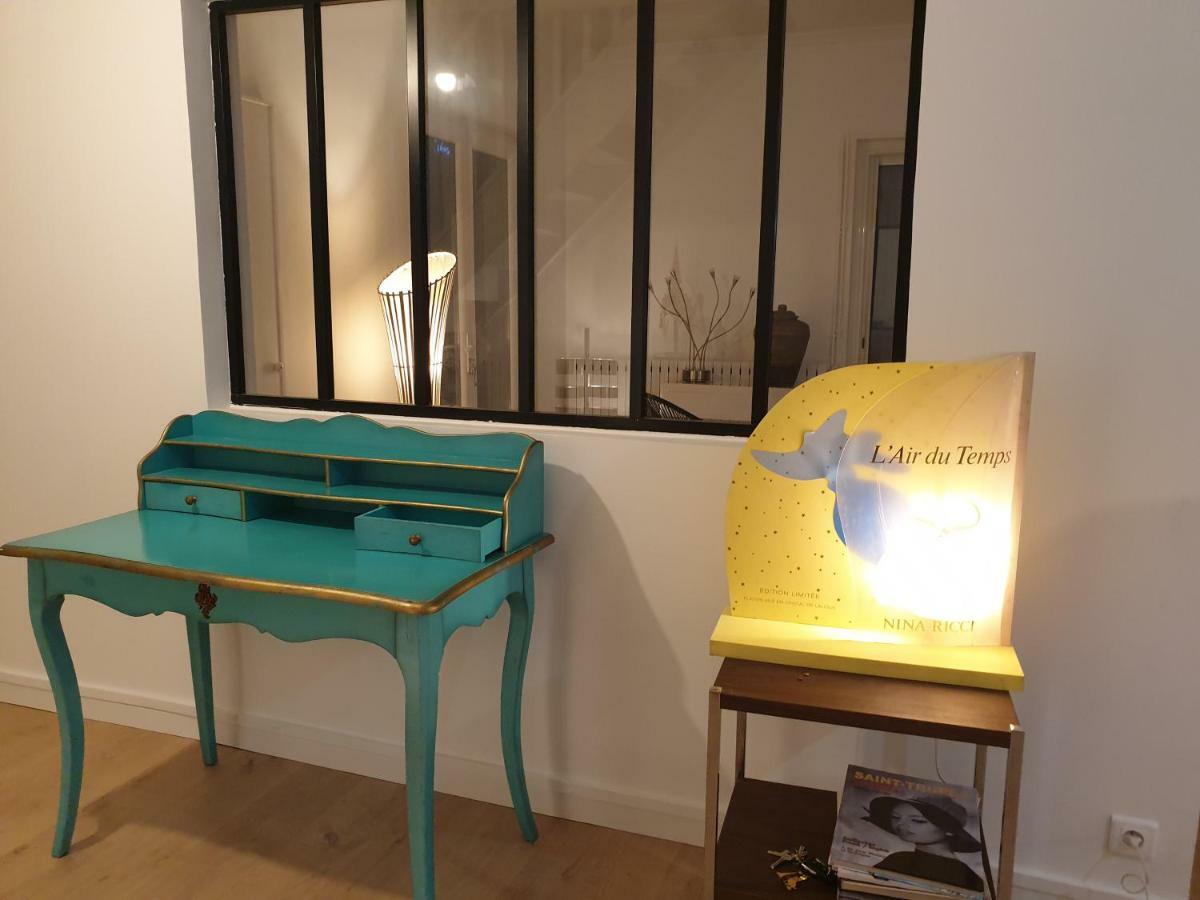 Un Oasis En Provence * Aubagne